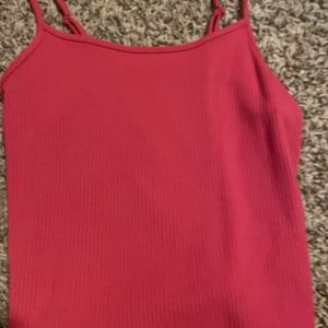 American Eagle Womens Crop top XS